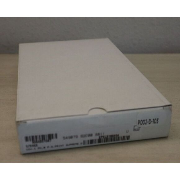 Authentic Gucci Unisex-Adult Cat Patch GG Supreme iPhone 8 Phone Case - Picture 5 of 8